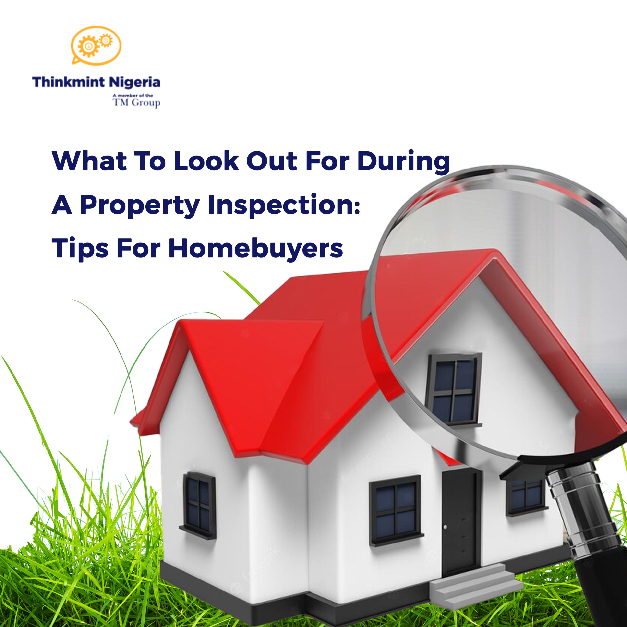 What To Look Out For During Property Inspections 5 Tips For Homebuyers
