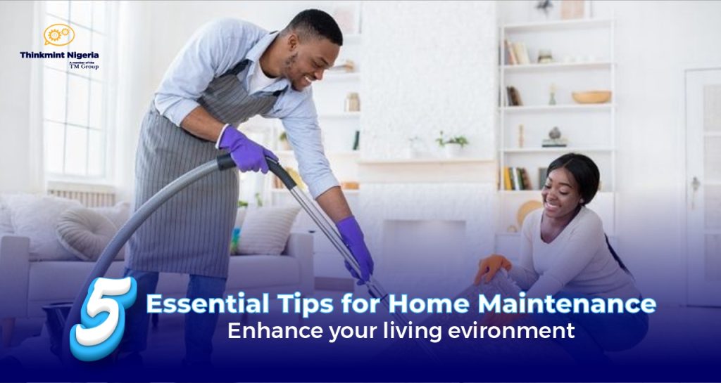 Owning a home is a significant investment that requires ongoing care to maintain its value and ensure a comfortable living environment. Regular maintenance not only helps in preventing costly repairs but also enhances the overall aesthetic appeal of your property
