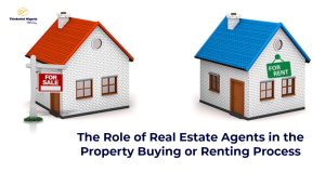 Real Estate agents role