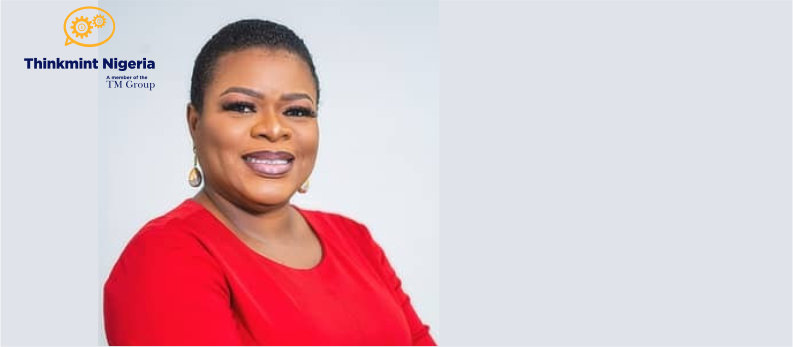 Omodunke Adelakun - CEO Loewe Technology - Real Life Magazine