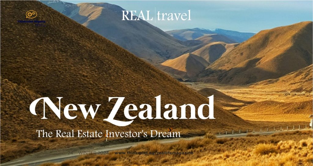 A guide to why New Zealand is considered a dream destination for real estate investors, highlighting key investment opportunities and the country’s thriving property market.